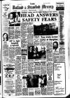 Stamford Mercury Friday 26 May 1978 Page 1