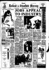 Stamford Mercury Friday 01 September 1978 Page 1