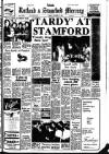 Stamford Mercury