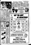 Stamford Mercury Friday 15 December 1978 Page 13