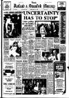 Stamford Mercury Friday 18 May 1979 Page 1