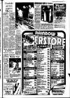 Stamford Mercury Friday 05 October 1979 Page 15