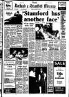 Stamford Mercury Friday 11 January 1980 Page 1