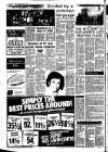 Stamford Mercury Friday 11 January 1980 Page 14