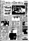 Stamford Mercury Friday 08 February 1980 Page 1