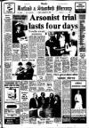 Stamford Mercury Friday 15 February 1980 Page 1
