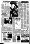 Stamford Mercury Friday 15 February 1980 Page 10