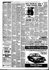 Stamford Mercury Friday 15 February 1980 Page 14