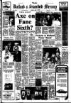 Stamford Mercury Friday 18 April 1980 Page 1