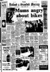 Stamford Mercury Friday 17 October 1980 Page 1
