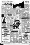 Stamford Mercury Friday 21 November 1980 Page 16