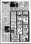 Stamford Mercury Friday 31 January 1986 Page 7