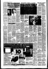 Stamford Mercury Friday 31 January 1986 Page 10