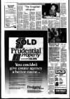 Stamford Mercury Friday 31 January 1986 Page 14