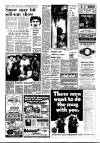 Stamford Mercury Friday 16 January 1987 Page 3