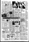 Stamford Mercury Friday 16 January 1987 Page 4