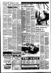 Stamford Mercury Friday 16 January 1987 Page 8