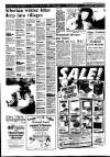 Stamford Mercury Friday 16 January 1987 Page 9