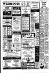 Stamford Mercury Friday 16 January 1987 Page 13