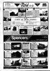 Stamford Mercury Friday 16 January 1987 Page 22
