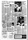 Stamford Mercury Friday 23 January 1987 Page 6