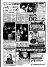 Stamford Mercury Friday 23 January 1987 Page 7