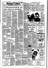 Stamford Mercury Friday 23 January 1987 Page 8