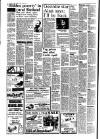 Stamford Mercury Friday 23 January 1987 Page 10
