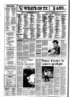 Stamford Mercury Friday 23 January 1987 Page 12