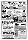 Stamford Mercury Friday 23 January 1987 Page 21
