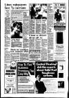 Stamford Mercury Friday 30 January 1987 Page 3