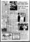 Stamford Mercury Friday 30 January 1987 Page 4