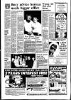 Stamford Mercury Friday 30 January 1987 Page 5