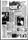 Stamford Mercury Friday 30 January 1987 Page 6