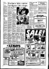 Stamford Mercury Friday 30 January 1987 Page 7