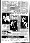 Stamford Mercury Friday 30 January 1987 Page 8
