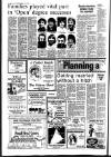 Stamford Mercury Friday 30 January 1987 Page 10