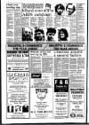 Stamford Mercury Friday 30 January 1987 Page 12