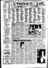 Stamford Mercury Friday 30 January 1987 Page 14