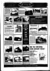 Stamford Mercury Friday 30 January 1987 Page 22