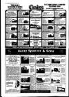 Stamford Mercury Friday 30 January 1987 Page 24