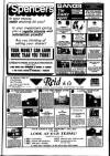 Stamford Mercury Friday 30 January 1987 Page 25