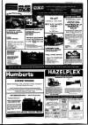 Stamford Mercury Friday 30 January 1987 Page 27