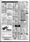 Stamford Mercury Friday 30 January 1987 Page 35