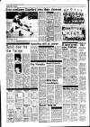 Stamford Mercury Friday 30 January 1987 Page 36