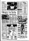 Stamford Mercury Friday 06 February 1987 Page 5