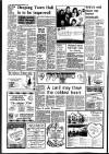Stamford Mercury Friday 06 February 1987 Page 6