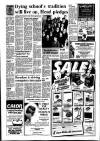 Stamford Mercury Friday 06 February 1987 Page 7