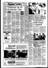 Stamford Mercury Friday 06 February 1987 Page 8