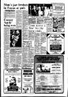 Stamford Mercury Friday 06 February 1987 Page 9